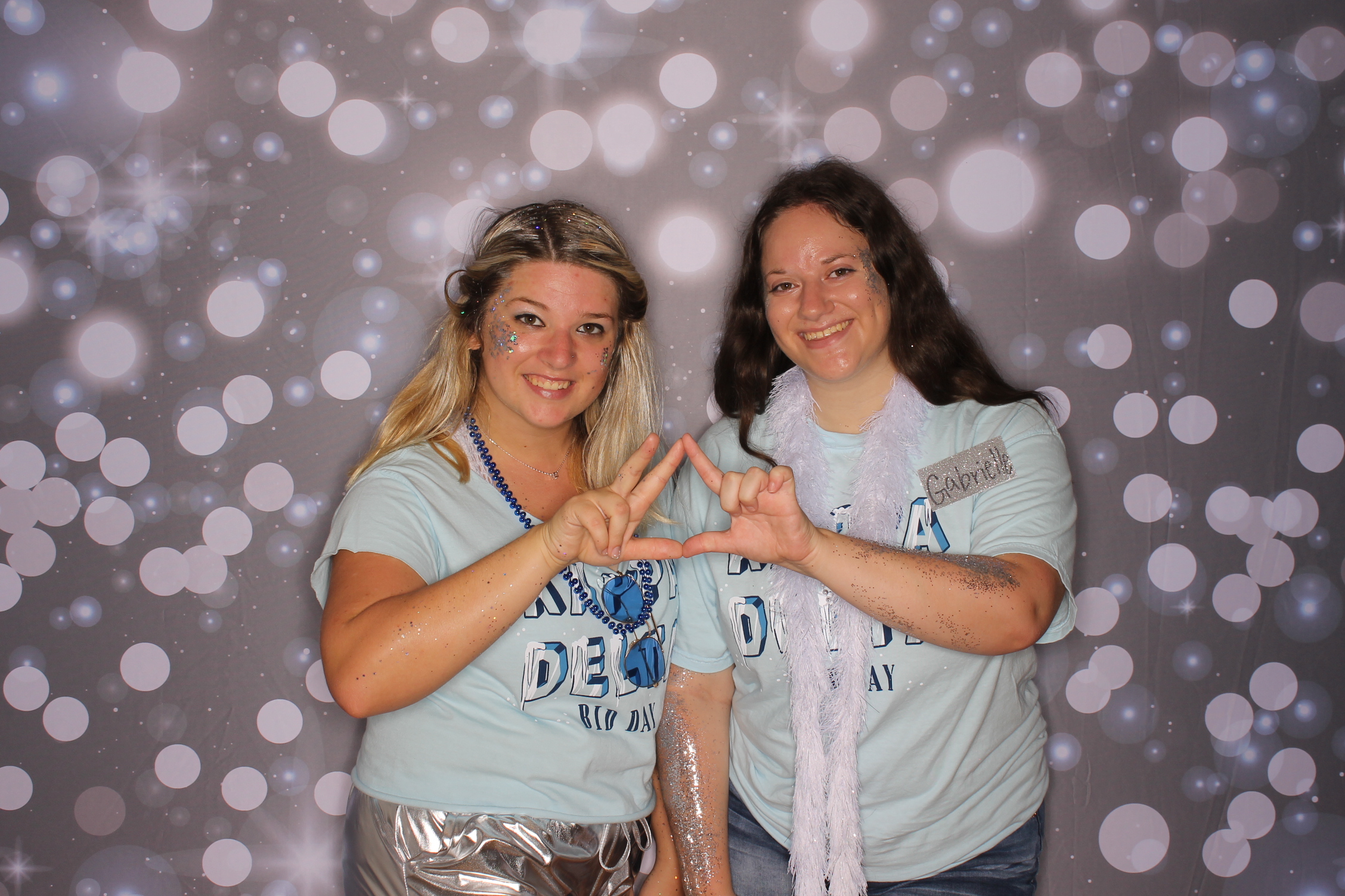 Kappa Delta Bid Day | View more photos from the event at gallery.photoboothcincy.com/u/PhotoBoothCincy/Kappa-Delta-Bid-Day